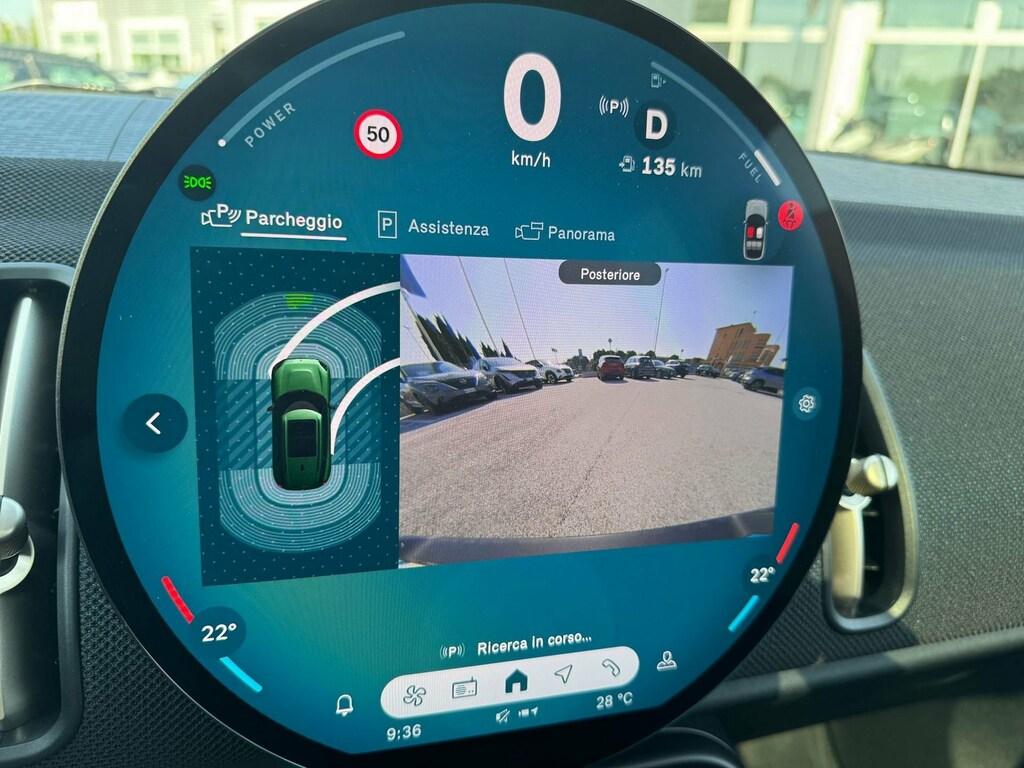 Mini Mini Countryman 1.5 48V C Classic auto