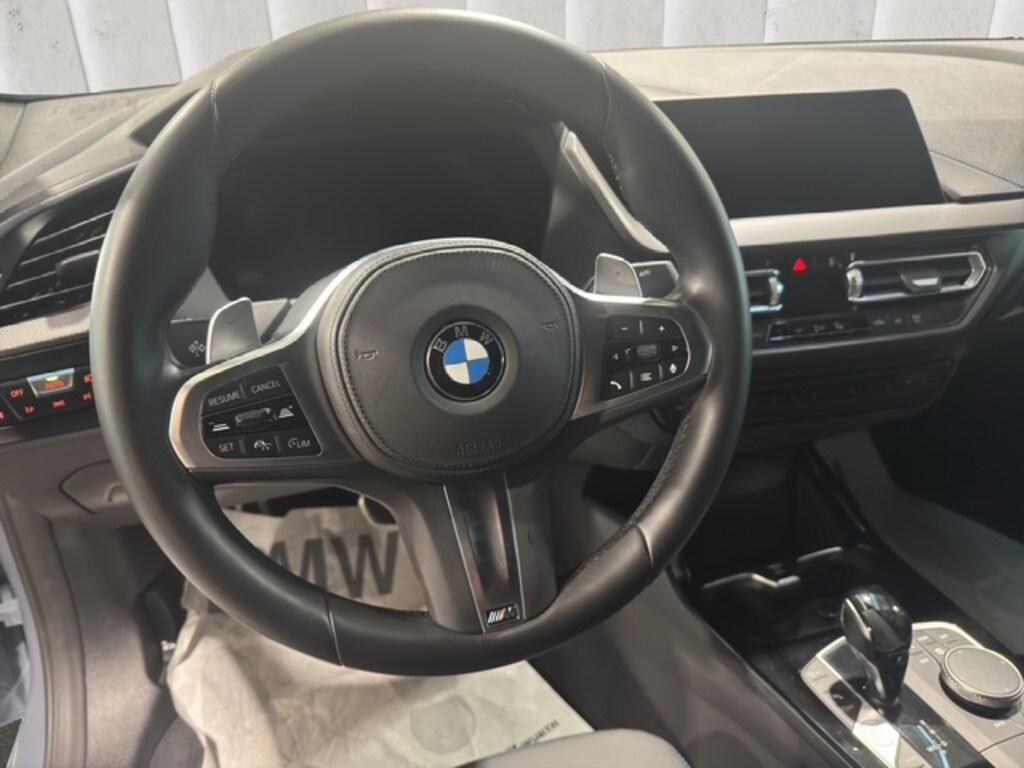 BMW Serie 2 220d Gran Coupe Msport auto