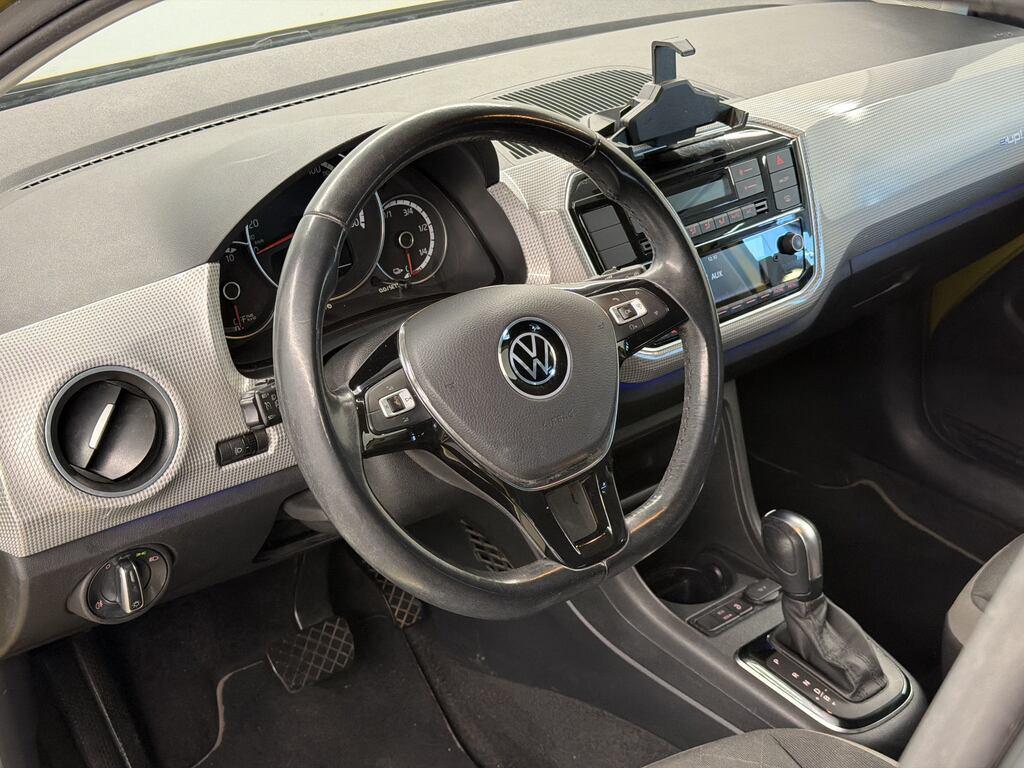 Volkswagen up! e-! 5p my20