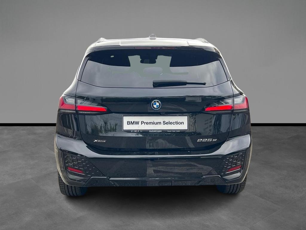 BMW Serie 2 225e Active Tourer xdrive Msport auto