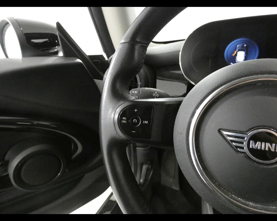 Mini Cooper 1.5 TwinPower Turbo Cooper
