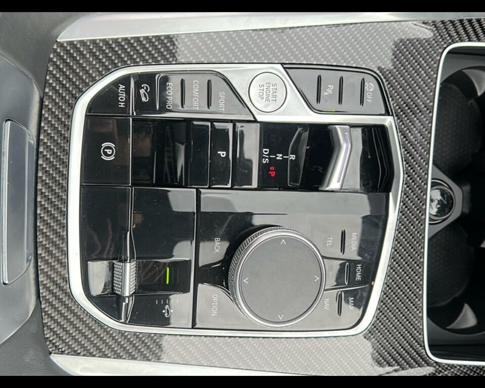 BMW X6 xdrive30d MSport Pro auto