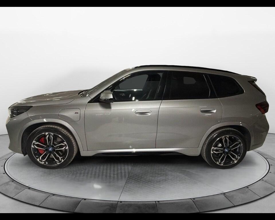 BMW X1 xdrive 25e MSport Pro auto