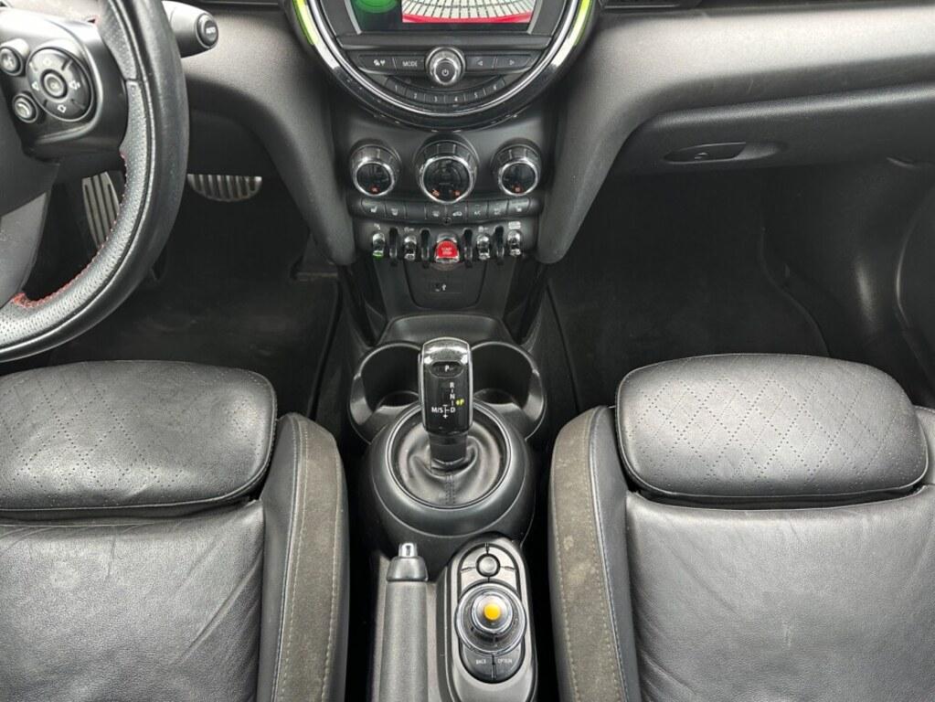 Mini Cooper S Cabrio 2.0 Cooper S Hype Auto