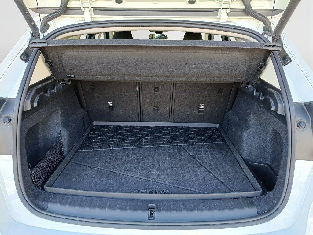 BMW X1 sdrive18d X-Line auto