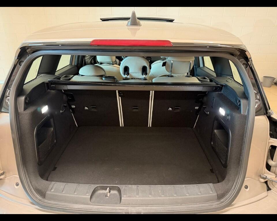 Mini Cooper Clubman 1.5 Cooper