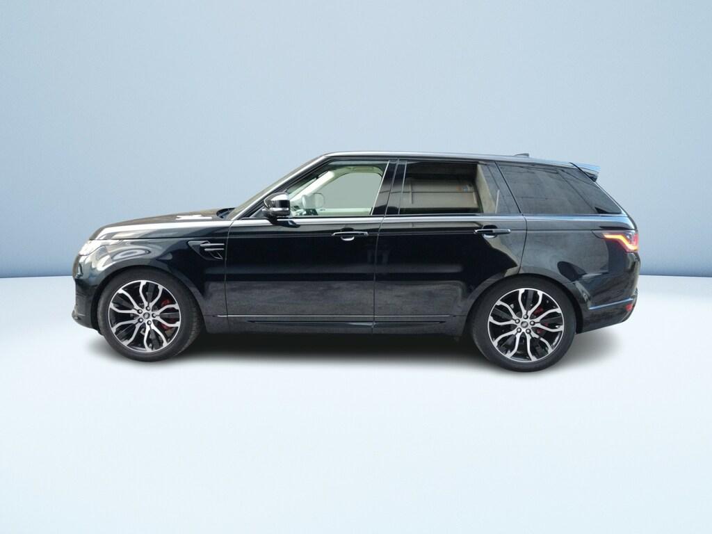 Land Rover Range Rover Sport 3.0 sdV6 HSE Dynamic 306cv auto my19