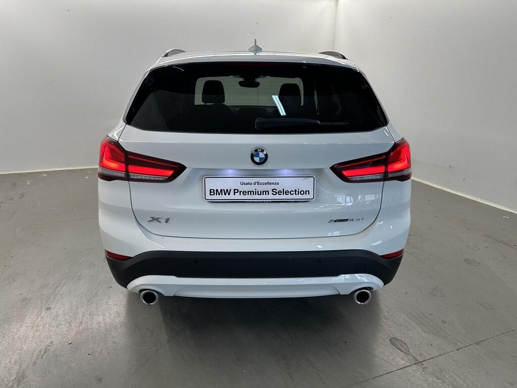 BMW X1 xdrive18d Advantage