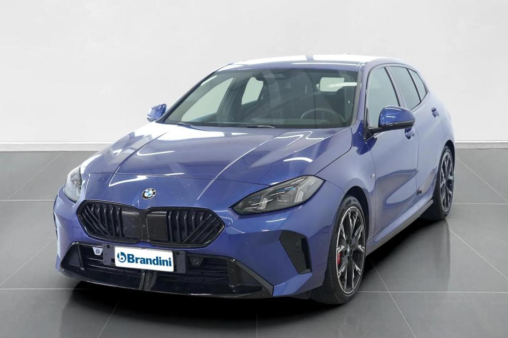 BMW Serie 1 118d MSport Pro auto
