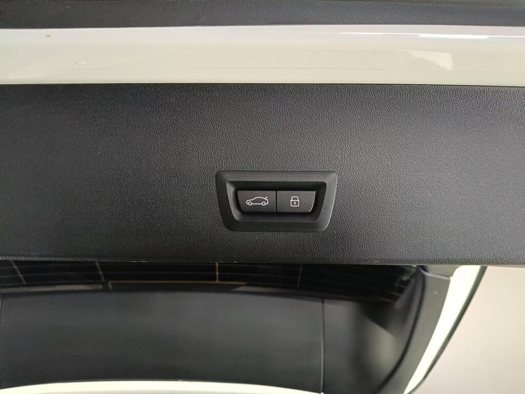BMW X3 xdrive20d MSport auto