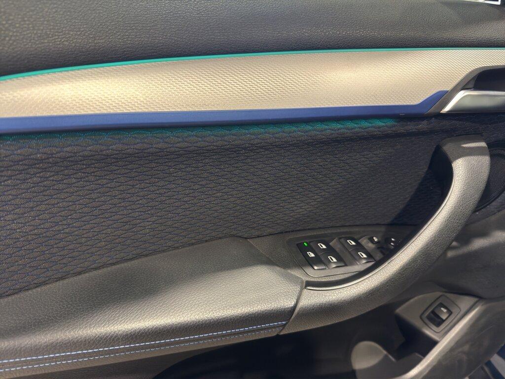 BMW X2 sdrive18d Msport auto