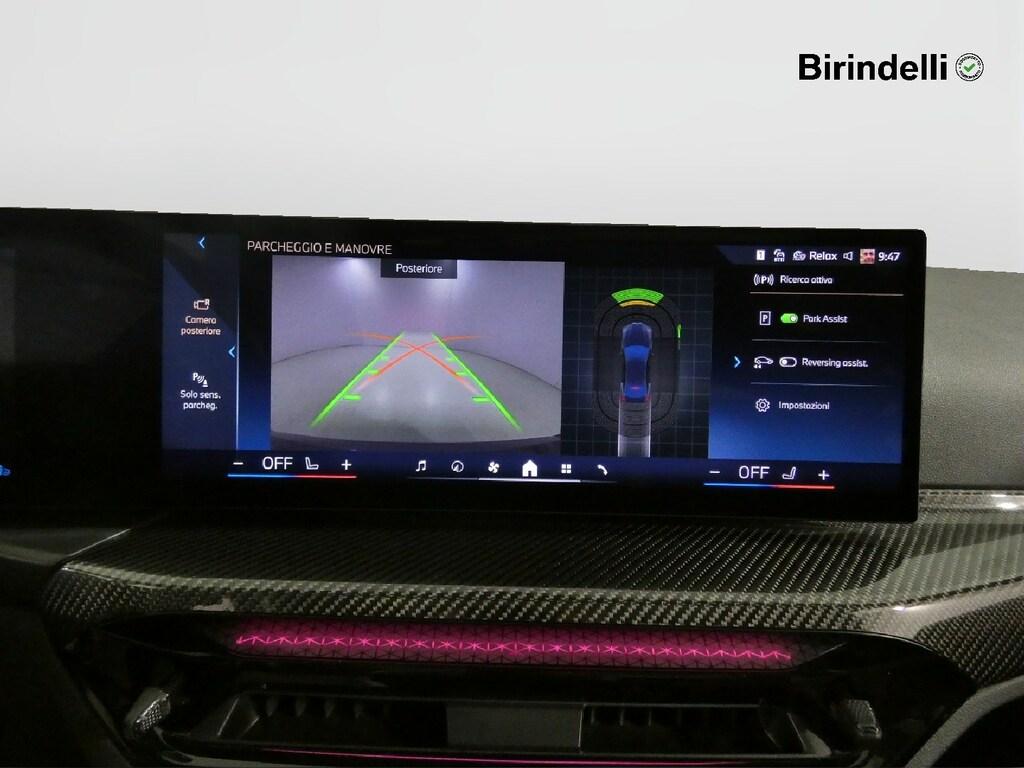 BMW Serie 4 420d Gran Coupe mhev 48V M Sport Pro auto