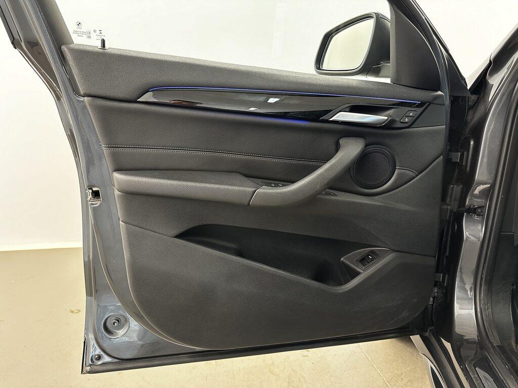 BMW X1 sdrive18d xLine Plus auto