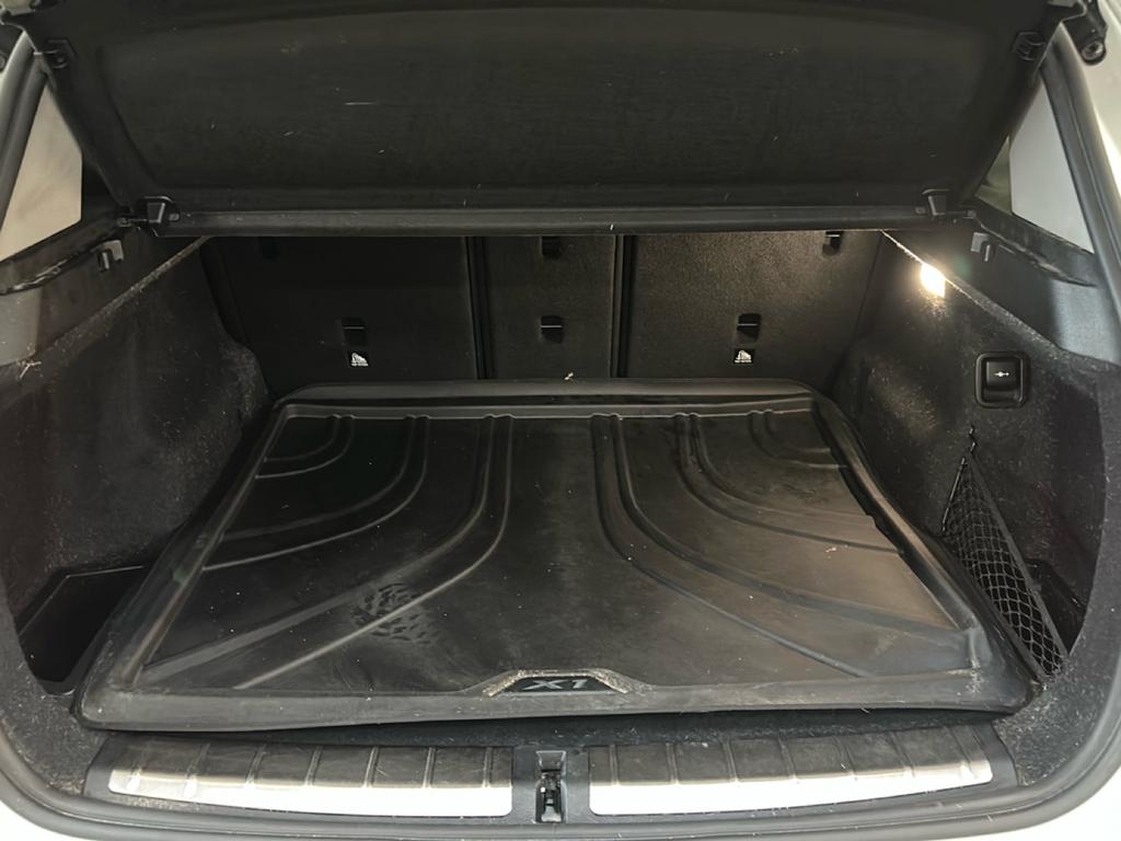 BMW X1 sdrive18d xLine Plus auto