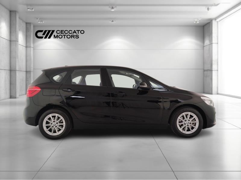 BMW Serie 2 216d Active Tourer Advantage auto my17