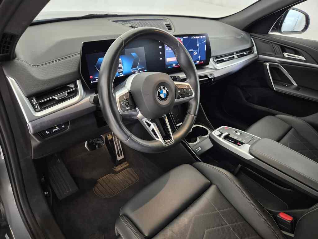 BMW X2 sdrive 18d MSport Pro auto