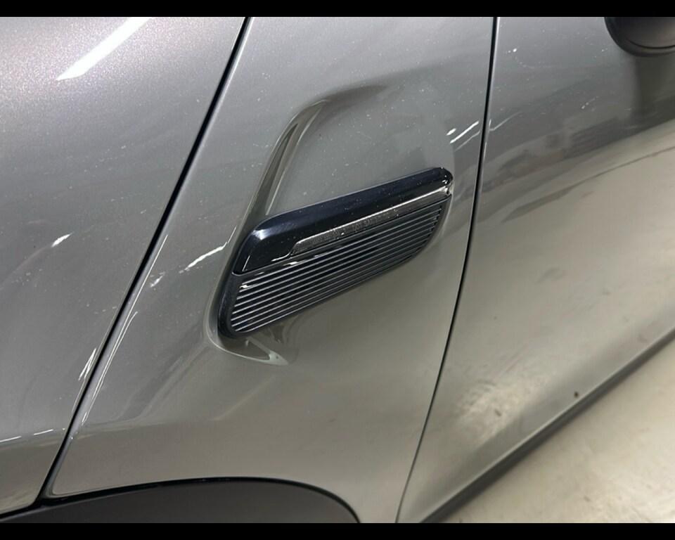 Mini Cooper 1.5 TwinPower Turbo Cooper