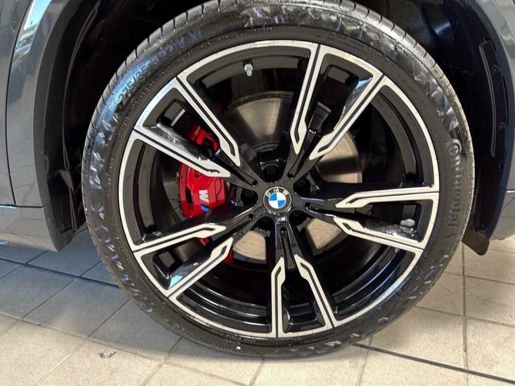 BMW X5 xdrive30d MSport Pro auto