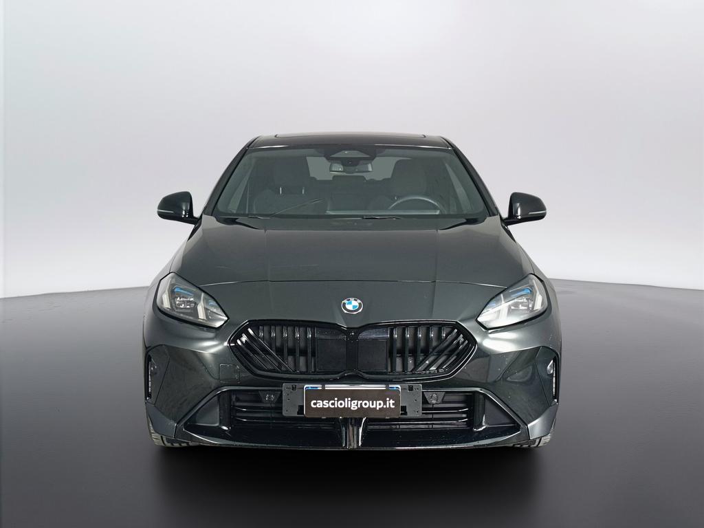 BMW Serie 2 218d Gran Coupe MSport Pro auto
