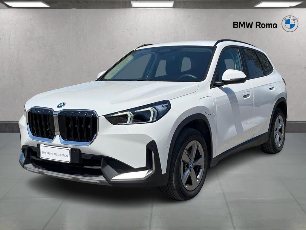 BMW X1 25e xdrive auto