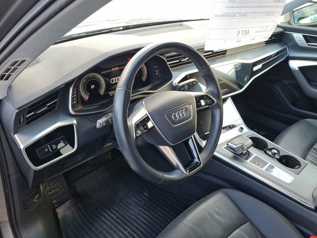 Audi A6 Allroad 40 2.0 tdi mhev 12V quattro 204cv s-tronic