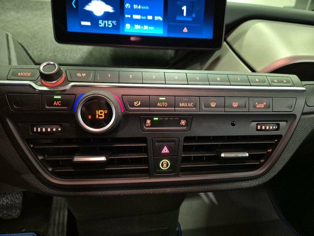 BMW i3 i3s 120Ah Advantage