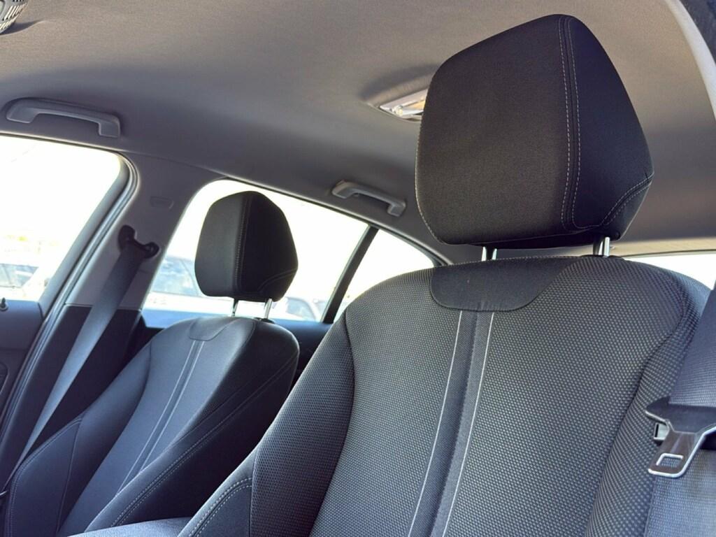 BMW Serie 1 118d Sport 5p