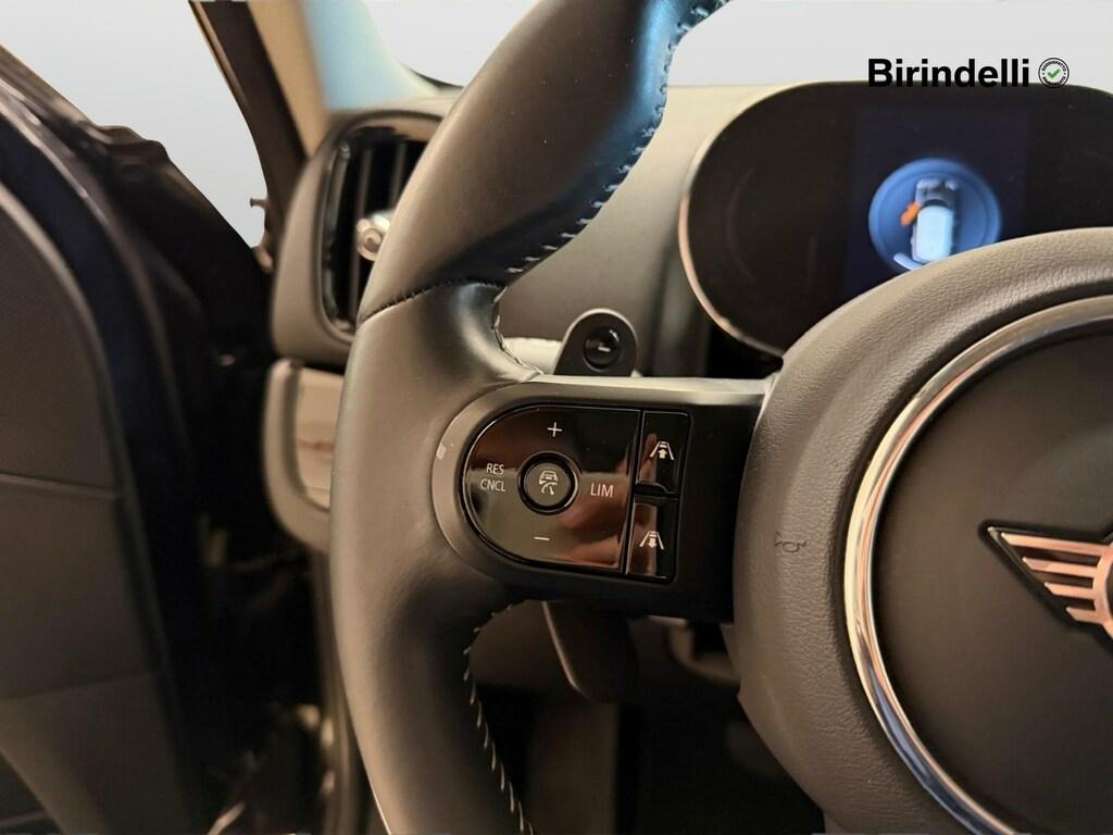 Mini Cooper SD Countryman 2.0 Cooper SD