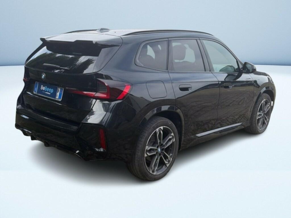 BMW X1 sdrive18d Msport auto