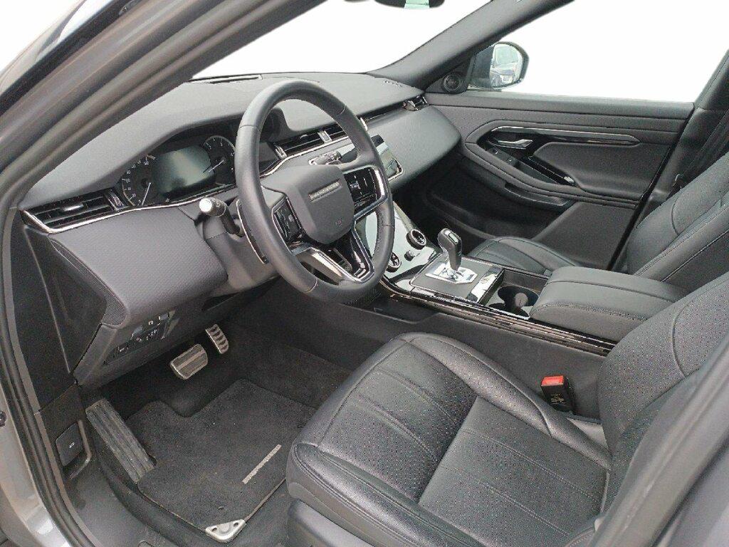 Land Rover Range Rover Evoque Evoque 2.0d i4 mhev R-Dynamic S awd 163cv auto