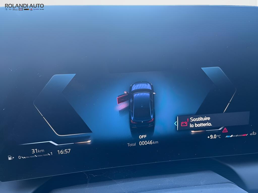 BMW Serie 2 220 Gran Coupe 48V MSport auto