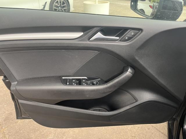 Audi A3 Sportback 35 2.0 tdi Admired 150cv s-tronic