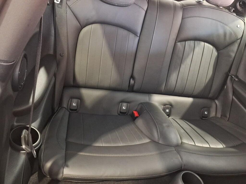 Mini Cooper S 2.0 TwinPower Turbo Cooper S