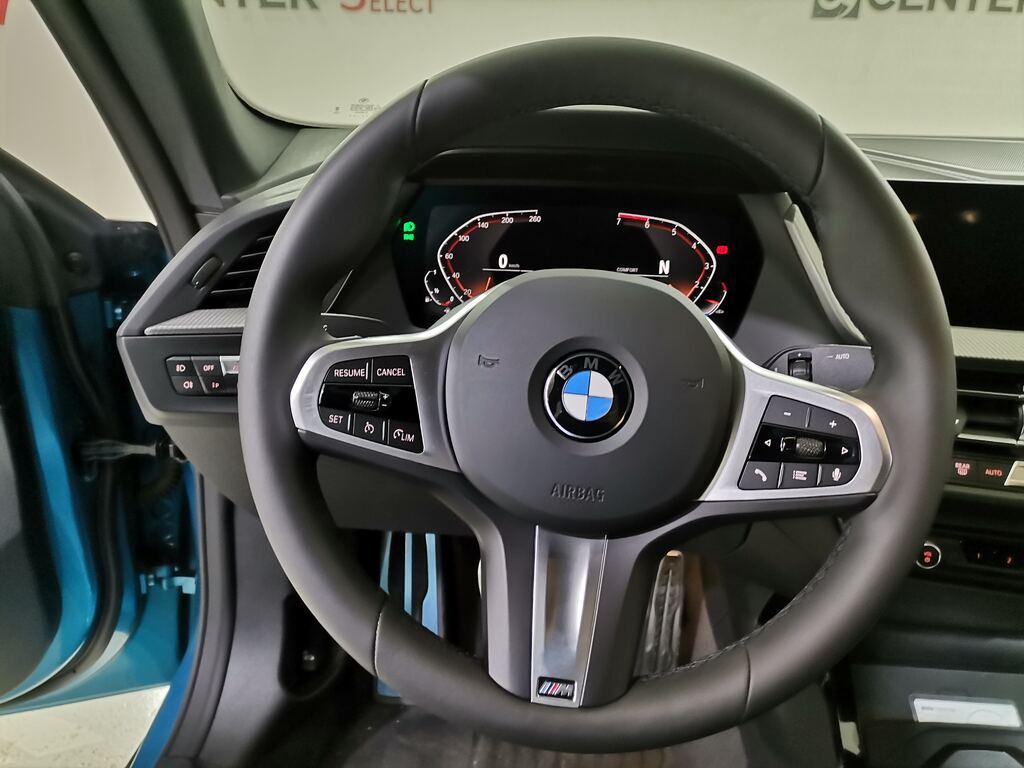 BMW Serie 2 218i Gran Coupe Msport 136cv auto