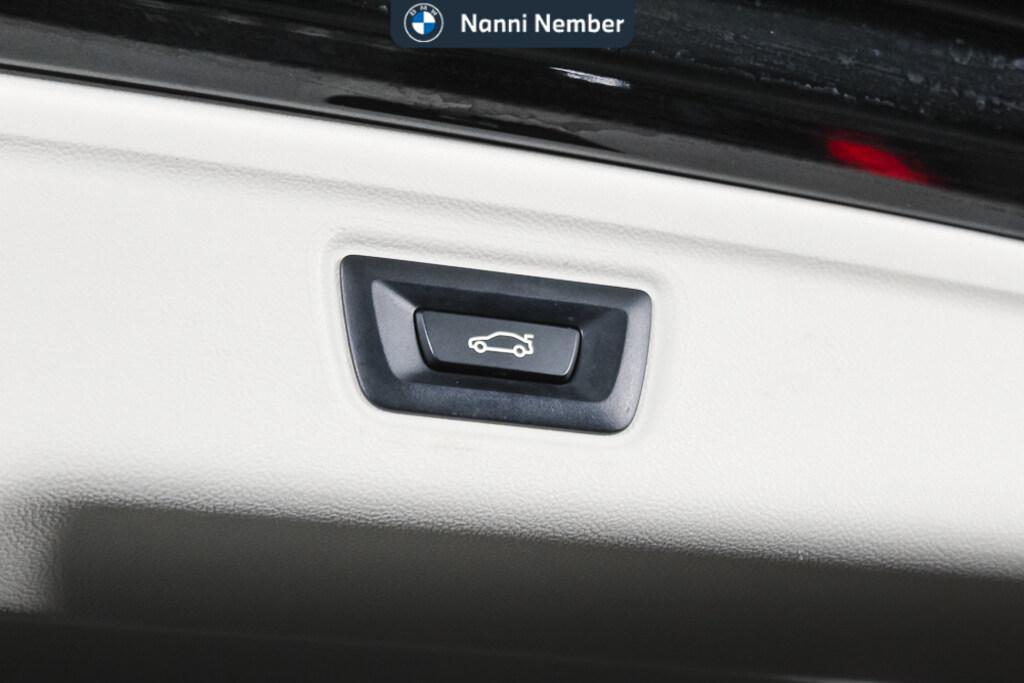 BMW Serie 3 320d Touring mhev 48V xdrive Sport auto