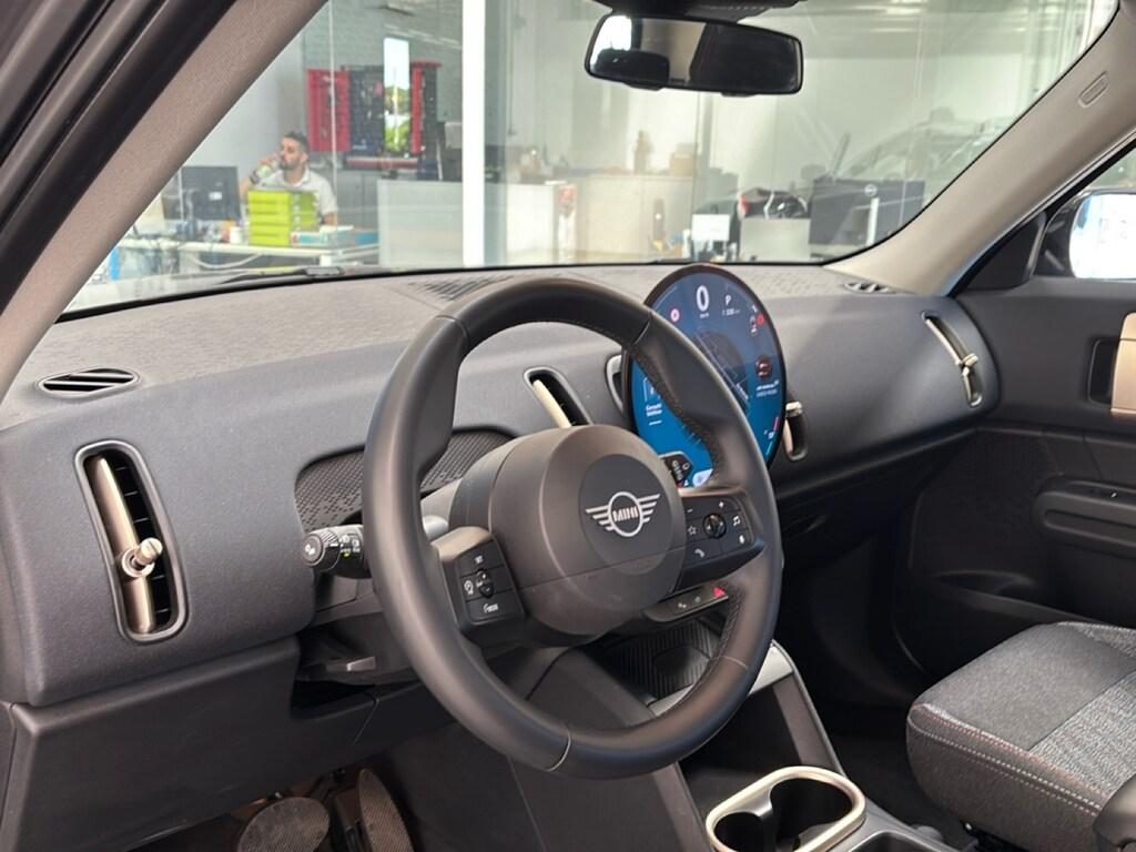 Mini Mini Countryman 2.0 48V D Essential auto