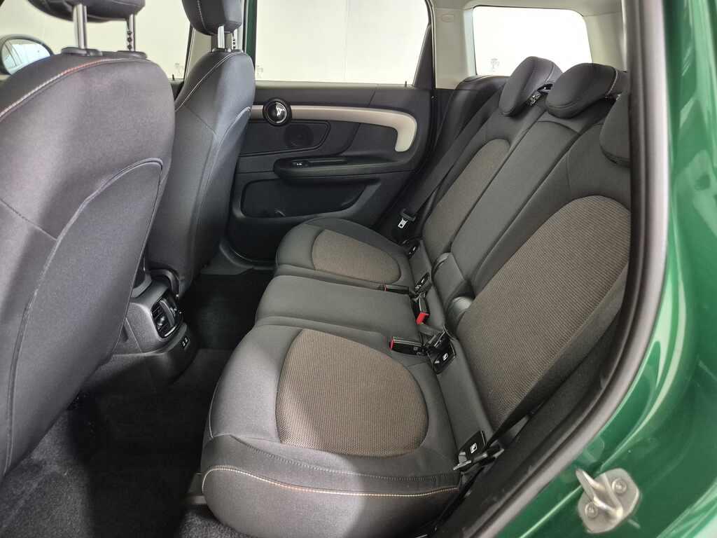 Mini Cooper D Countryman 2.0 TwinPower Turbo Cooper D