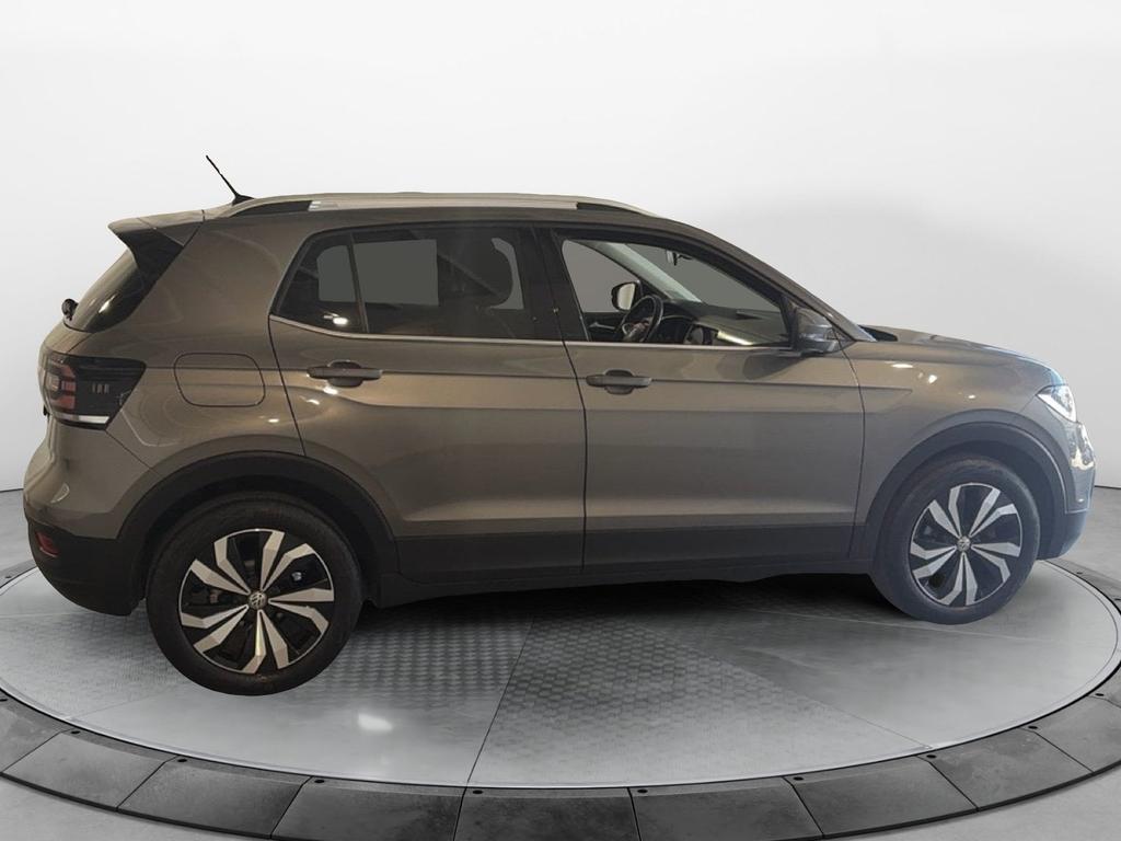 Volkswagen T-Cross 1.0 tsi Advanced 115cv dsg