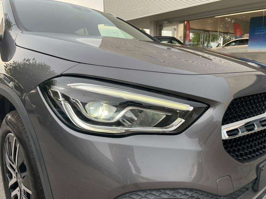 Mercedes GLA 200 d Sport Plus auto