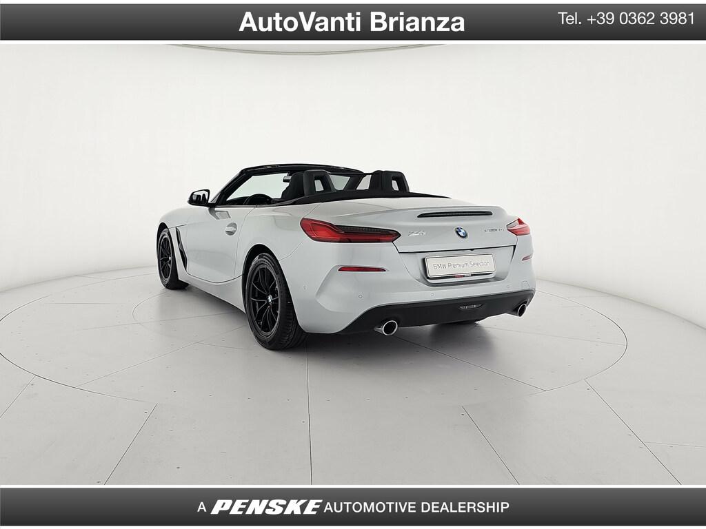 BMW Z4 sdrive 20i Advantage auto