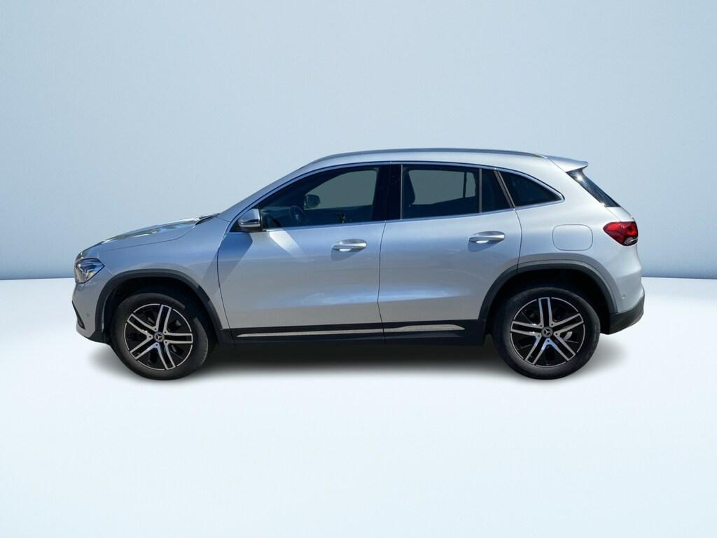 Mercedes GLA 200 d Sport Plus auto