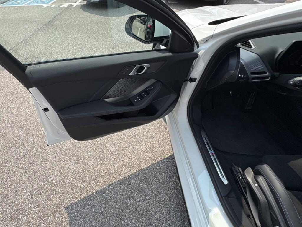 BMW Serie 1 118d MSport Pro auto