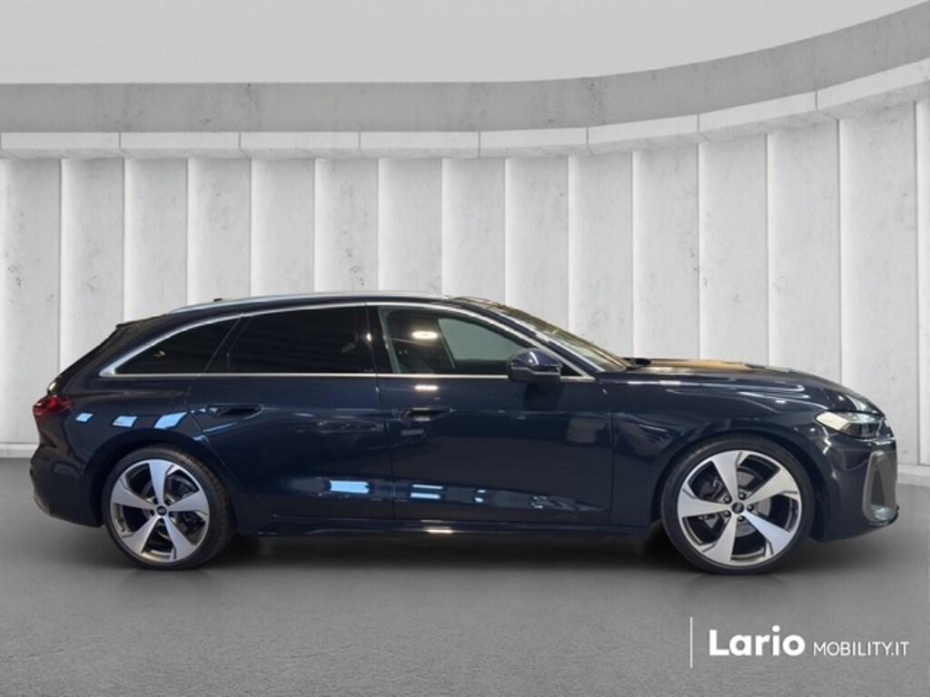 Audi A5 Avant 2.0 tfsi S line edition quattro 204cv s-tronic