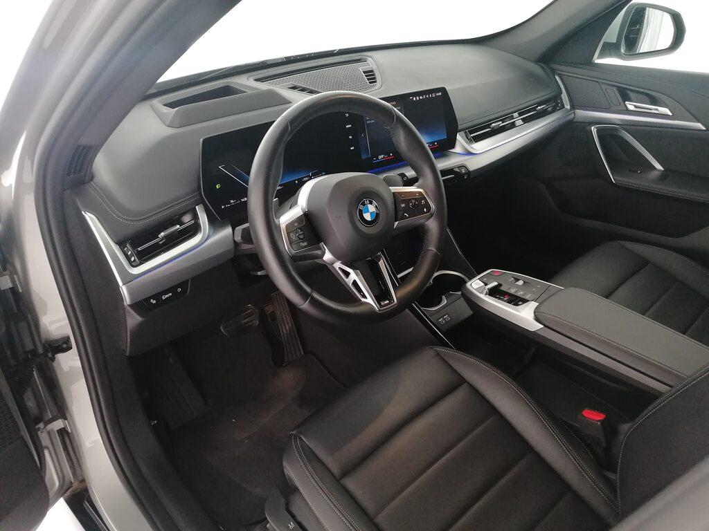 BMW X1 xdrive20d mhev 48V X-Line auto