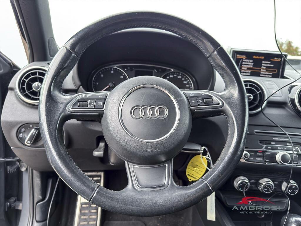Audi A1 1.4 tdi Admired s-tronic