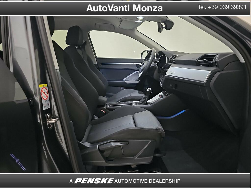 Audi Q3 Sportback 40 2.0 tdi Business Plus 200cv quattro s-tronic