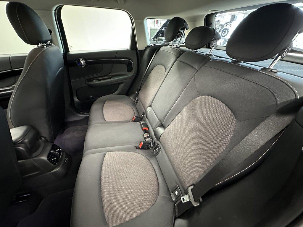 Mini Mini Countryman 1.5 Cooper SE All4 all4 auto