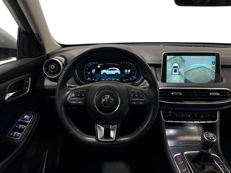 Mg HS 1.5 t-gdi Luxury