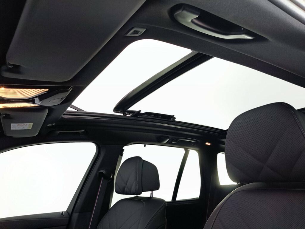 BMW X5 xdrive30d Msport auto
