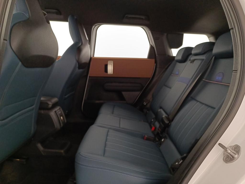 Mini Mini Countryman 1.5 48V C Favoured auto